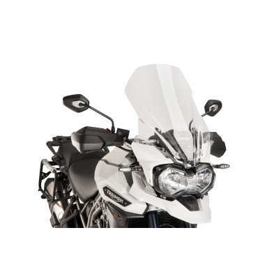 PUIG TOURING WINDSHIELD TRIUMPH 8915