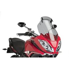 PUIG CUPULA TOURING CON VISERA TRIUMPH 5919H