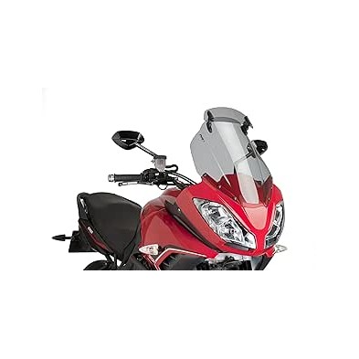 PUIG CUPULA TOURING CON VISERA TRIUMPH 5919H