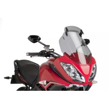 PUIG CUPULA TOURING CON VISERA TRIUMPH 5919H