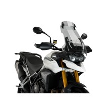 PUIG CUPULA TOURING CON VISERA TRIUMPH 20376H