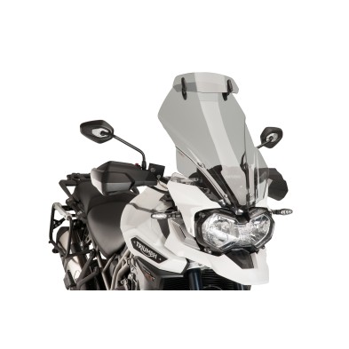 PUIG CUPULA TOURING CON VISERA TRIUMPH 8916H