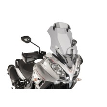 PUIG CUPULA TOURING CON VISERA TRIUMPH 9201H