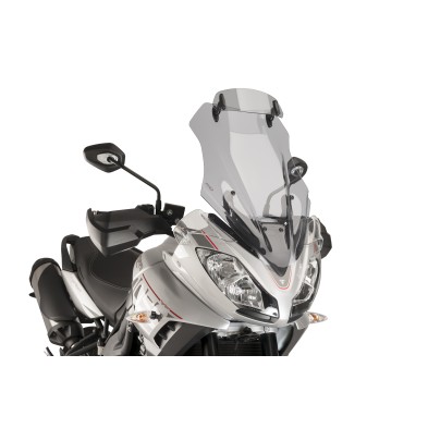 PUIG CUPULA TOURING CON VISERA TRIUMPH 9201H