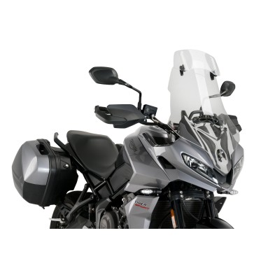 PUIG CUPULA TOURING CON VISERA TRIUMPH 21403H