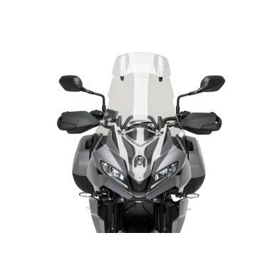 PUIG CUPULA TOURING CON VISERA TRIUMPH 21403H