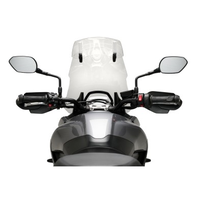 PUIG CUPULA TOURING CON VISERA TRIUMPH 21403H