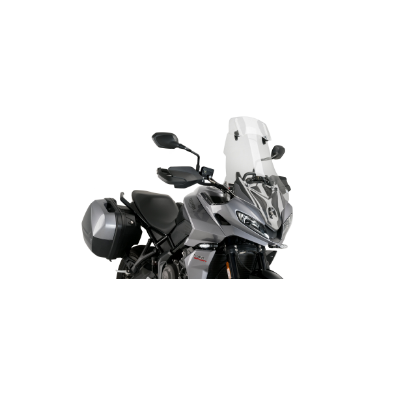 PUIG CUPULA TOURING CON VISERA TRIUMPH 21403H