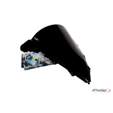 PUIG Z-RACING WINDSCREEN YAMAHA 4935