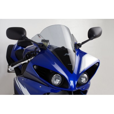 PUIG Z-RACING WINDSCREEN YAMAHA 4935