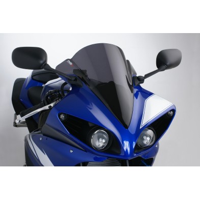 PUIG Z-RACING WINDSCREEN YAMAHA 4935