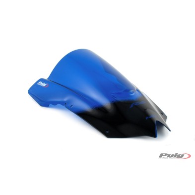 PUIG Z-RACING WINDSCREEN YAMAHA 4635