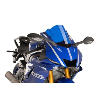 PUIG CUPULA Z-RACING YAMAHA 9723