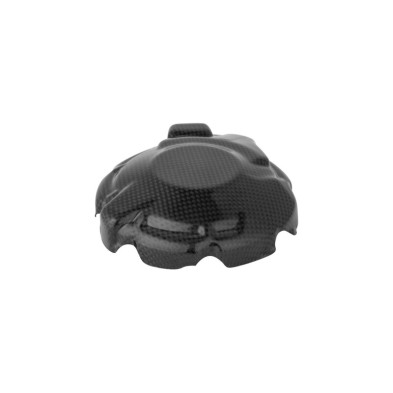 Carbon alternator cap - CARH1741