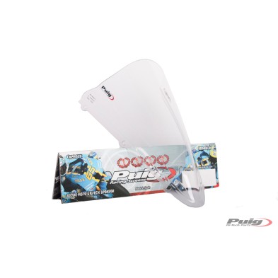 PUIG RACING WINDSHIELD YAMAHA 4637