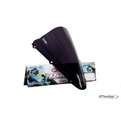 PUIG RACING WINDSHIELD YAMAHA 4637