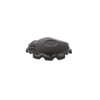 Carbon alternator cap - CARH7641