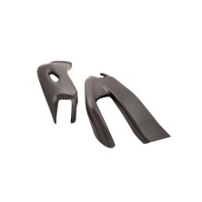 Swingarm carbon protection (set) - CARH7661