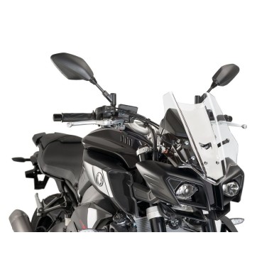 PUIG CUPULA TOURING YAMAHA 8917