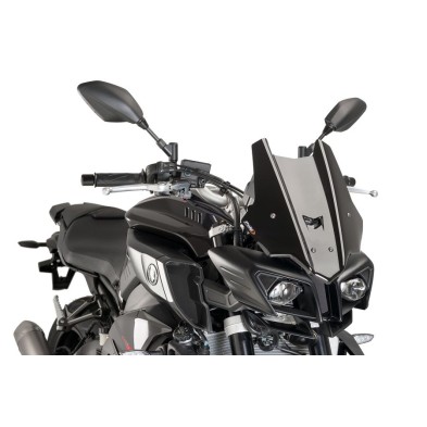 PUIG CUPULA TOURING YAMAHA 8917