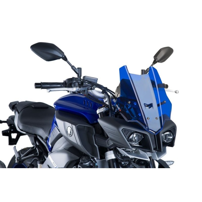 PUIG CUPULA TOURING YAMAHA 8917