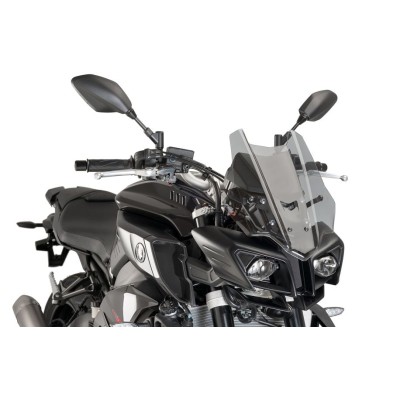 PUIG CUPULA TOURING YAMAHA 8917