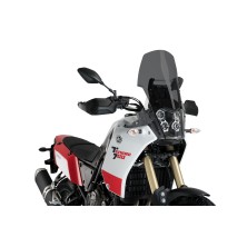 PUIG TOURING WINDSCREEN YAMAHA 3727