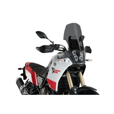 PUIG CUPULA TOURING YAMAHA 3727