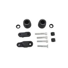 LIGHTECH CHASSIS PROTECTION KIT GSXR1000 2017-22 - STESU215