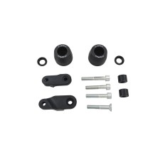 LIGHTECH KIT PROTECCION CHASIS GSXR1000 2017-22 - STESU215