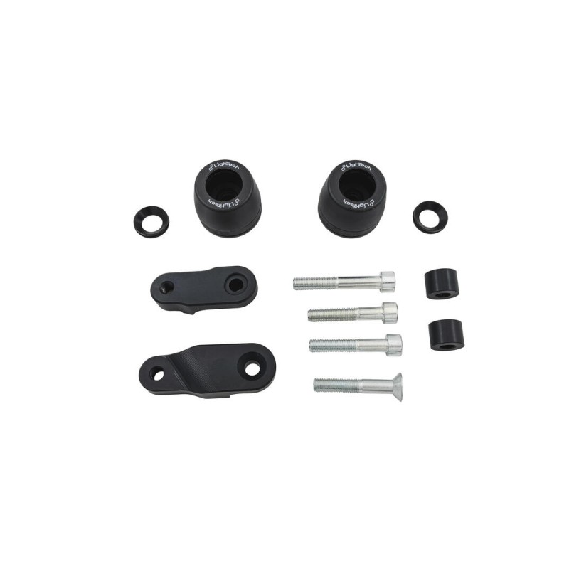 LIGHTECH CHASSIS PROTECTION KIT GSXR1000 2017-22 - STESU215