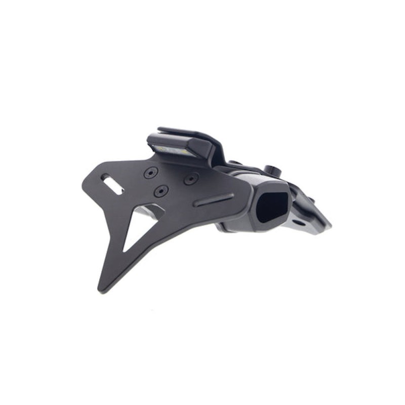 EVOTECH PERFORMANCE PORTAMATRICULAS ZX6R 19-21 - OUTLET