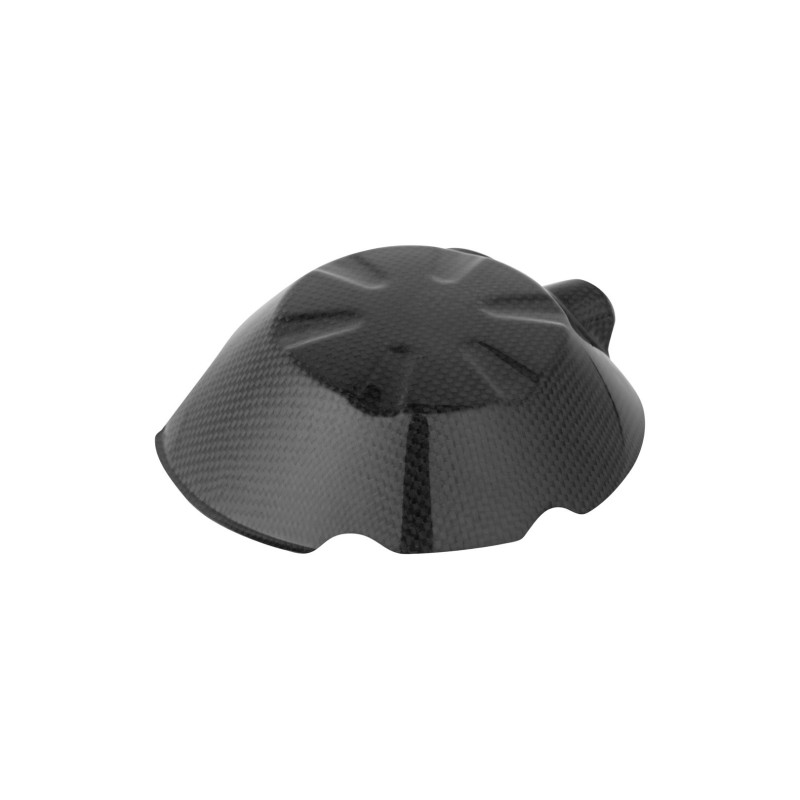 Carbon clutch cap - CARK6831