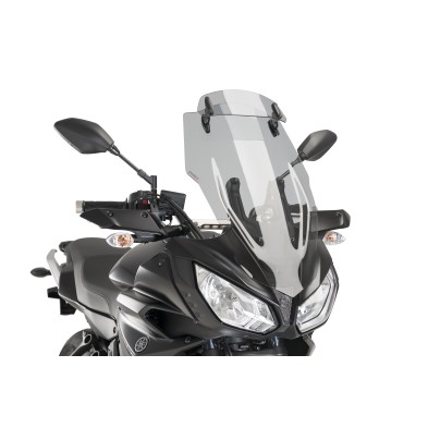 PUIG CUPULA TOURING CON VISERA YAMAHA 9213H