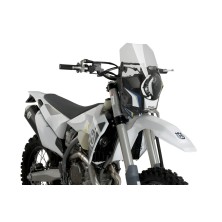 PUIG SEMICARENADO RALLY HUSQVARNA 21903 W