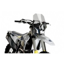 PUIG SEMICARENADO RALLY HUSQVARNA 21903 W