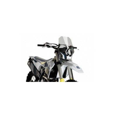 PUIG SEMI-FAIRING RALLY HUSQVARNA 21903 W