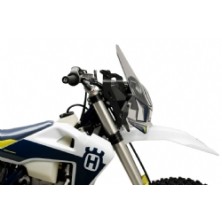 PUIG SEMI-FAIRING RALLY HUSQVARNA 21903 W