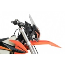 PUIG SEMI-FAIRING RALLY KTM 21865 W