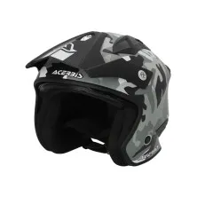 ACERBIS CASCO JET ARIA 22-06 CAMO