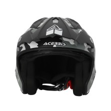 ACERBIS CASCO JET ARIA 22-06 CAMO