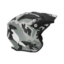 ACERBIS CASCO JET ARIA 22-06 CAMO