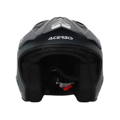 ACERBIS CASCO JET ARIA 22-06 GRIS