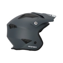 ACERBIS CASCO JET ARIA 22-06 GRIS