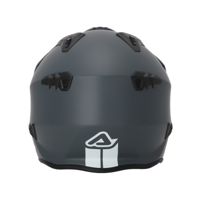 ACERBIS CASCO JET ARIA 22-06 GRIS