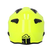 ACERBIS CASCO JET ARIA 22-06 AMARILLO