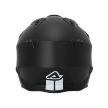 ACERBIS CASCO JET ARIA 22-06 NEGRO 2