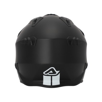 ACERBIS CASCO JET ARIA 22-06 NEGRO 2