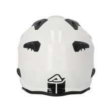 ACERBIS JET ARIA 22-06 WHITE HELMET