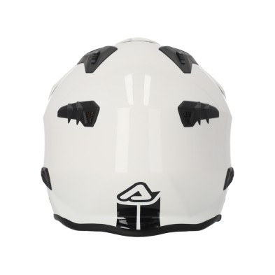 ACERBIS CASCO JET ARIA 22-06 BLANCO